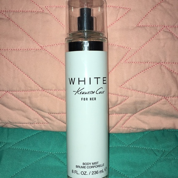 Body Mist - Picture 5 of 6